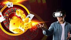 Онлайн казино Casino Vivaro